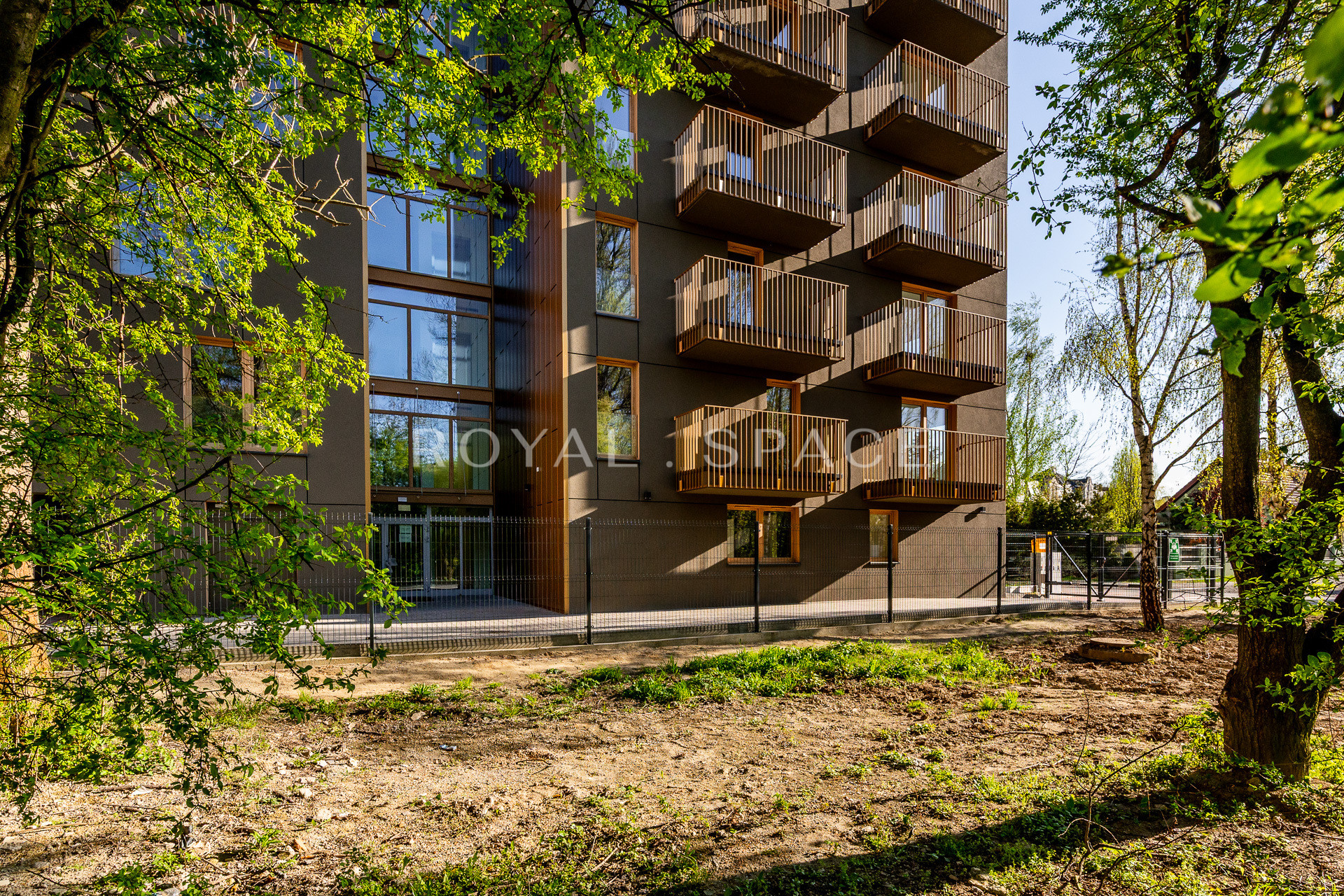 Bright Apartment | NO COMMISSION! Skałka Residence
