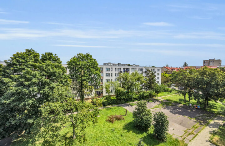 Mieszkanie z balkonem przy metrze | Targówek
