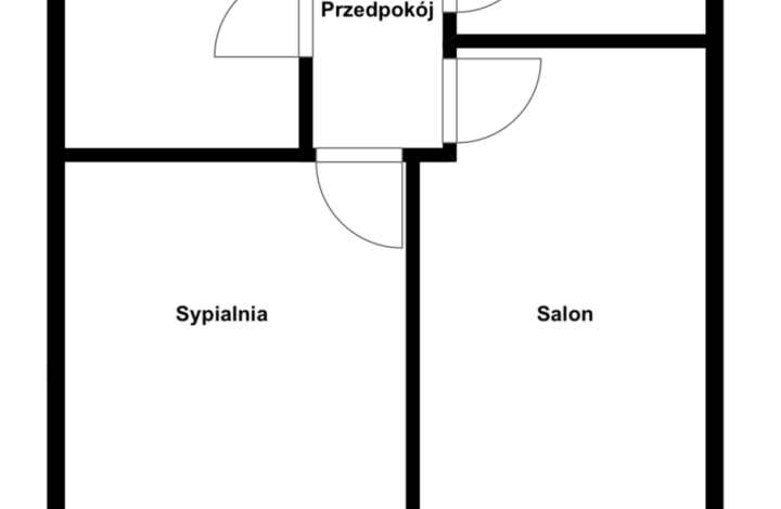 Mieszkanie z balkonem przy metrze | Targówek