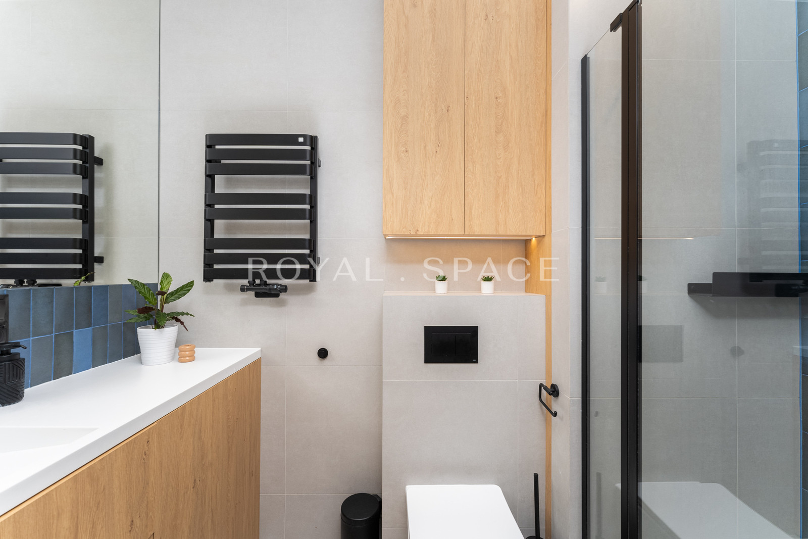 Imperial City Yes – mieszkanie przy M1