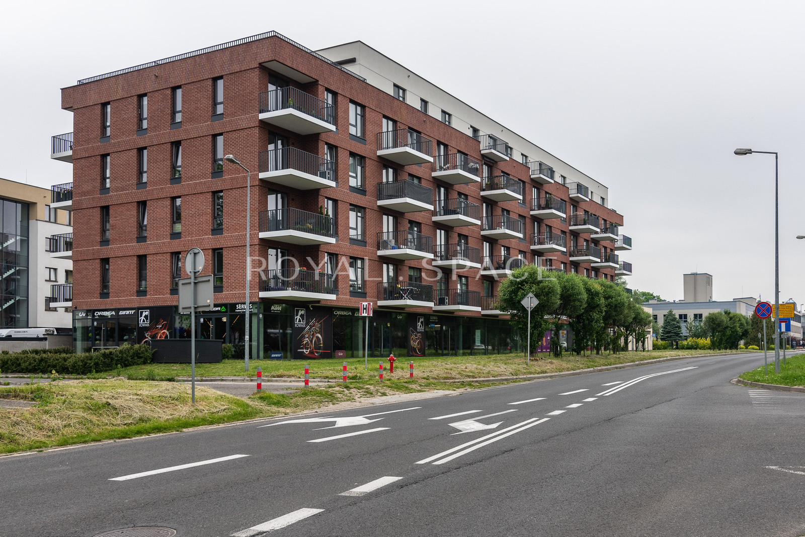 Przytulne mieszkanie przy Parku Lotników
