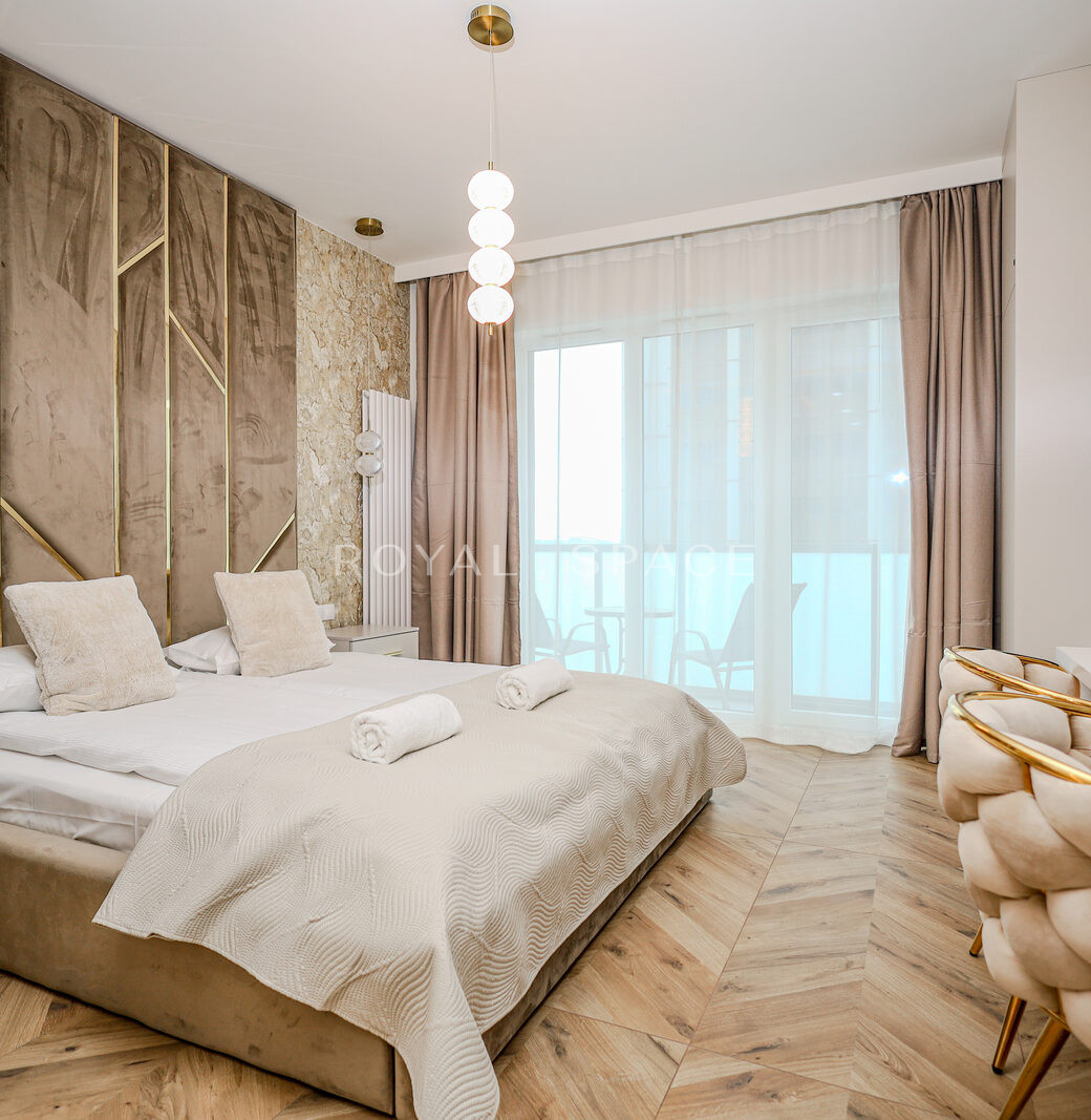 Inwestycyjne studio z balkonem ROI 5% | Zabrska 15