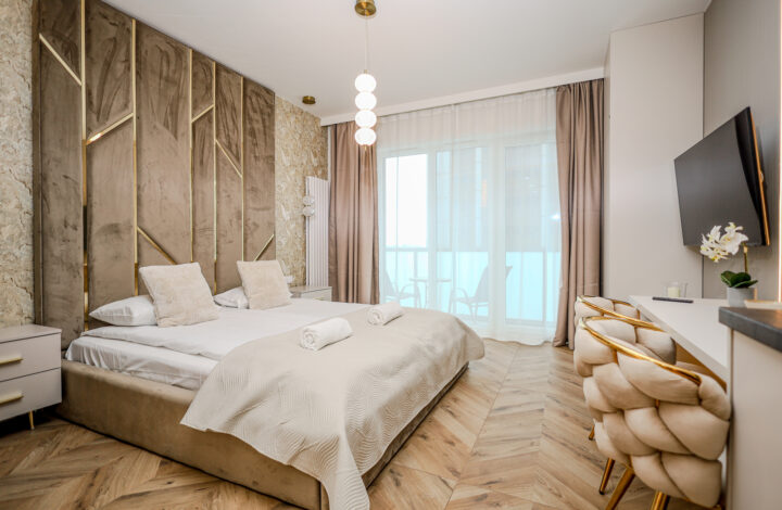 Inwestycyjne studio z balkonem ROI 5% | Zabrska 15
