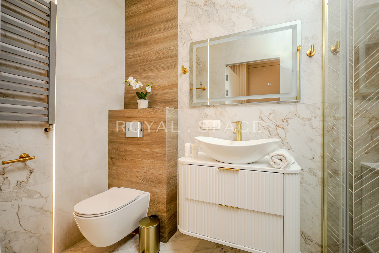 Inwestycyjne studio z balkonem ROI 5% | Zabrska 15