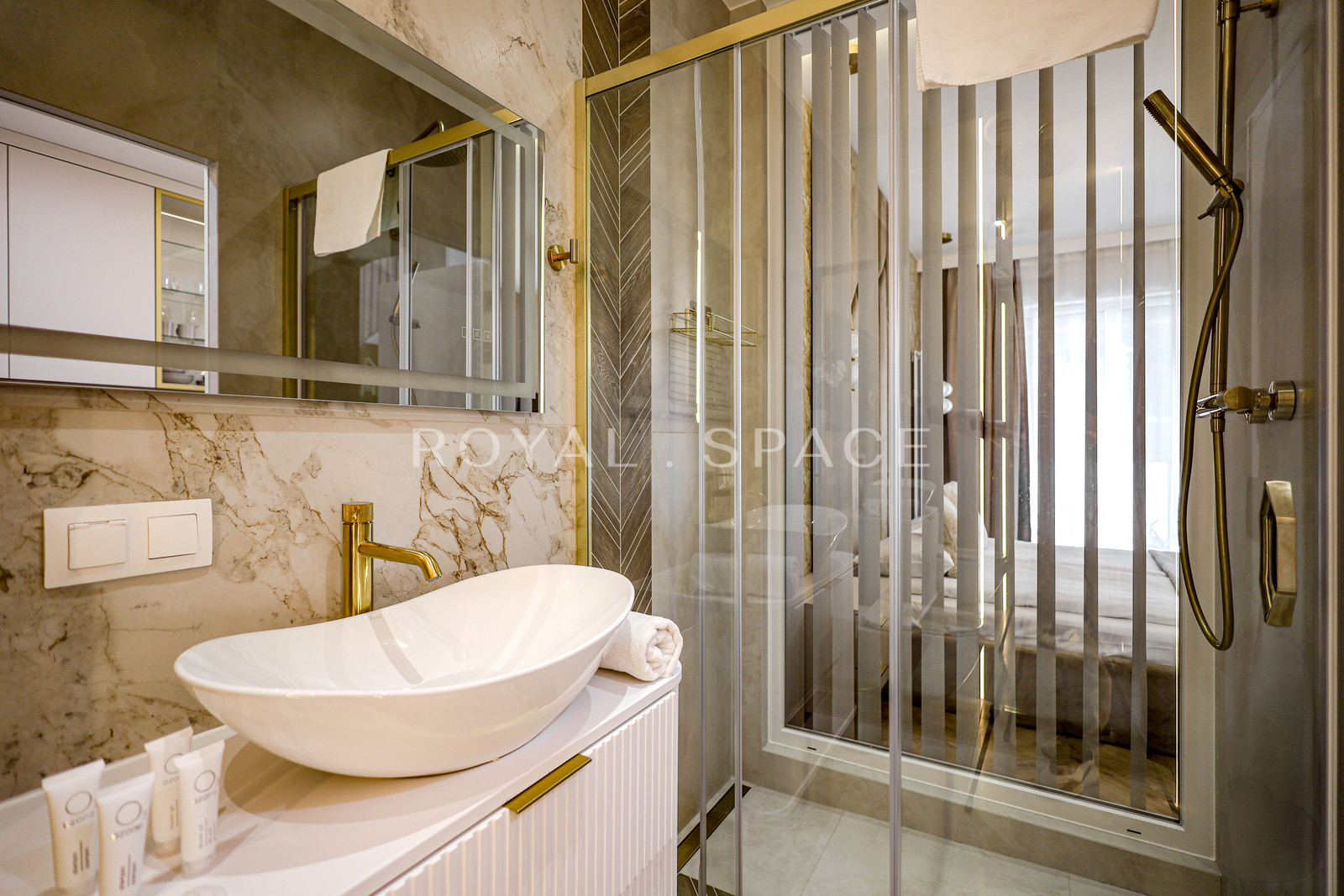 Inwestycyjne studio z balkonem ROI 5% | Zabrska 15