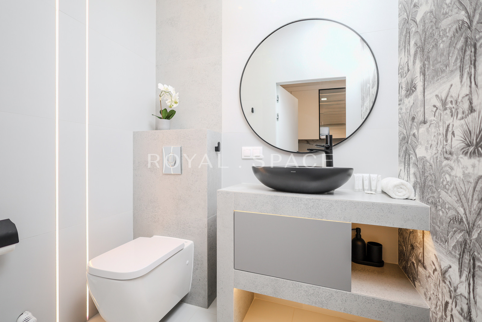 Інвестиційна студія з балконом | ROI 5% | Zabrska 15