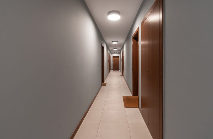 Apartment on Browary Warszawskie!