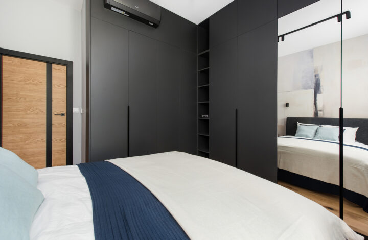 Stylish Apartment with Private Gardens | NOHO