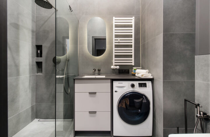 Stylish Apartment with Private Gardens | NOHO