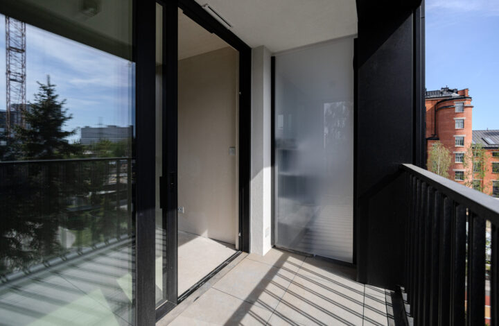 Apartament w prestiżowej inwestycji |BEZ PCC!