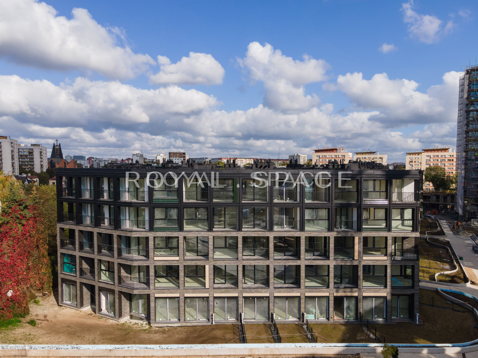 Apartament w prestiżowej inwestycji |BEZ PCC!