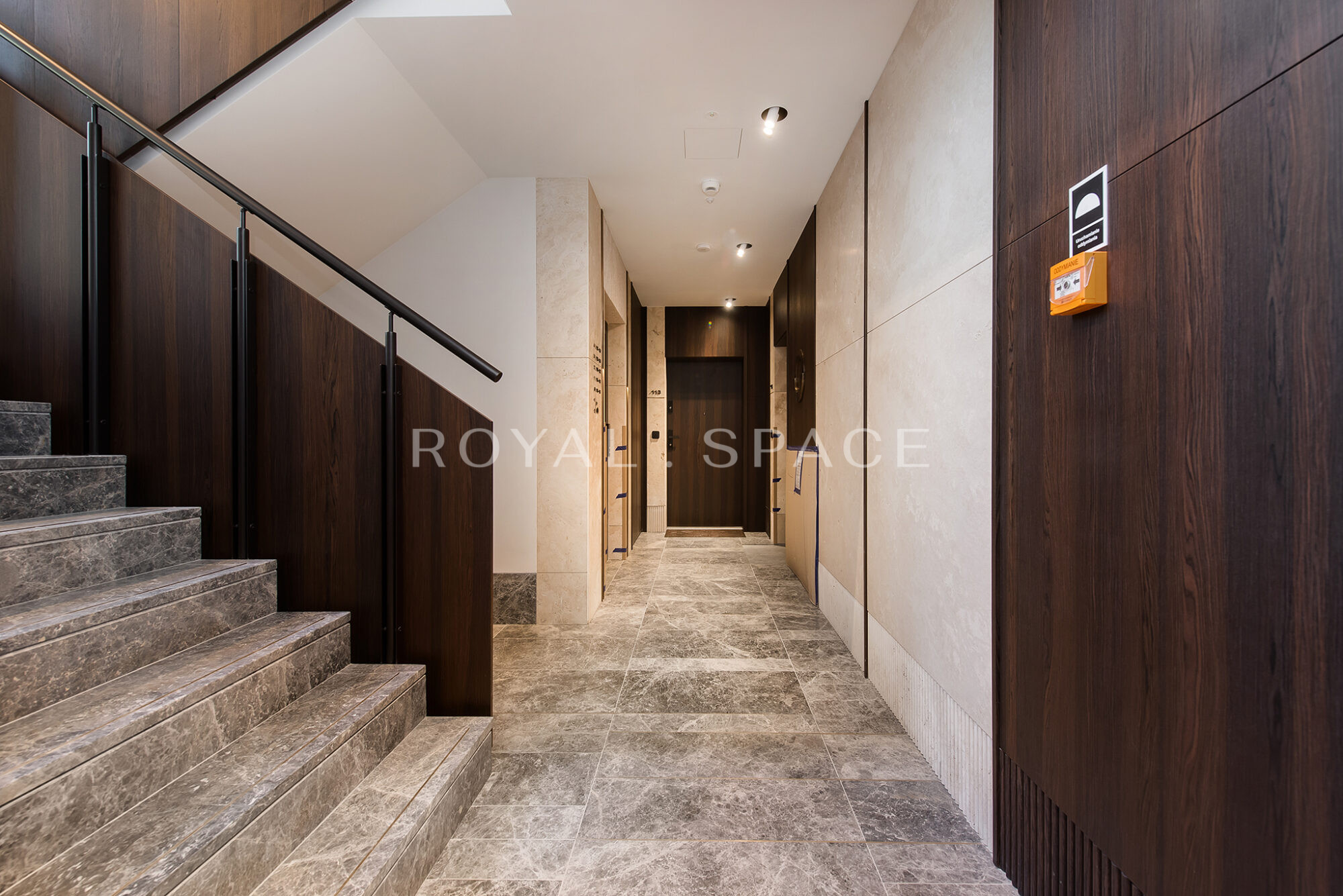 Jasny apartament z balkonem | Młyny Mogilska