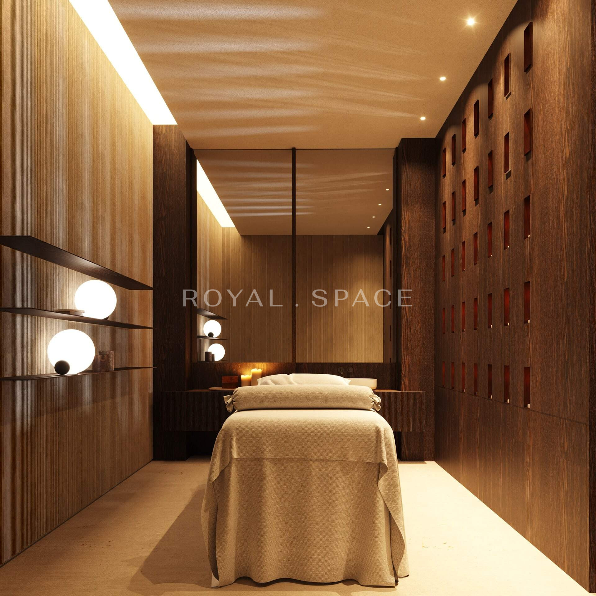 Jasny apartament z balkonem | Młyny Mogilska