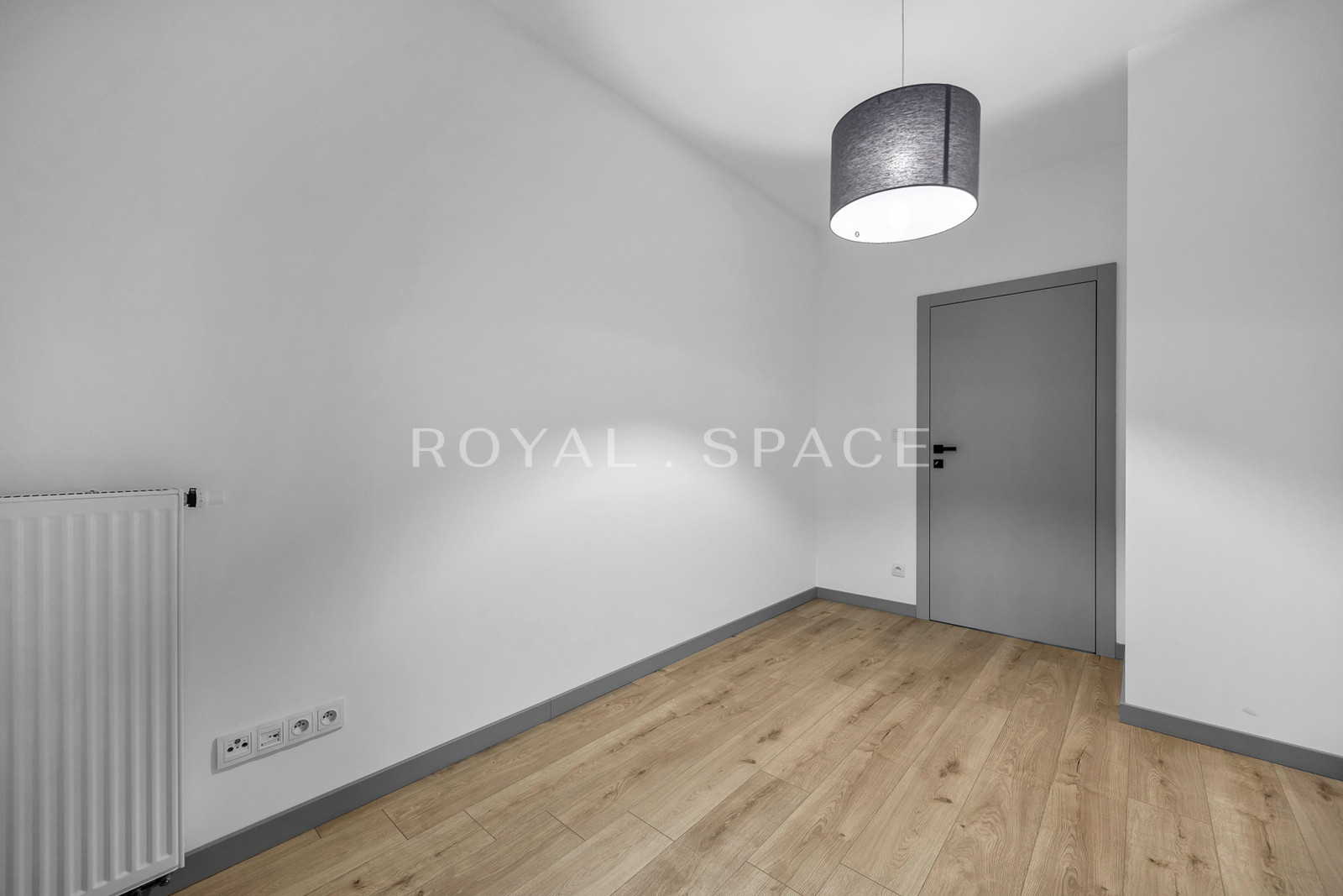 Elegancki apartament z loggią na Woli!
