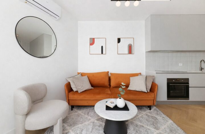 Apartament na 10 piętrze! | Młyny Mogilska, NOHO