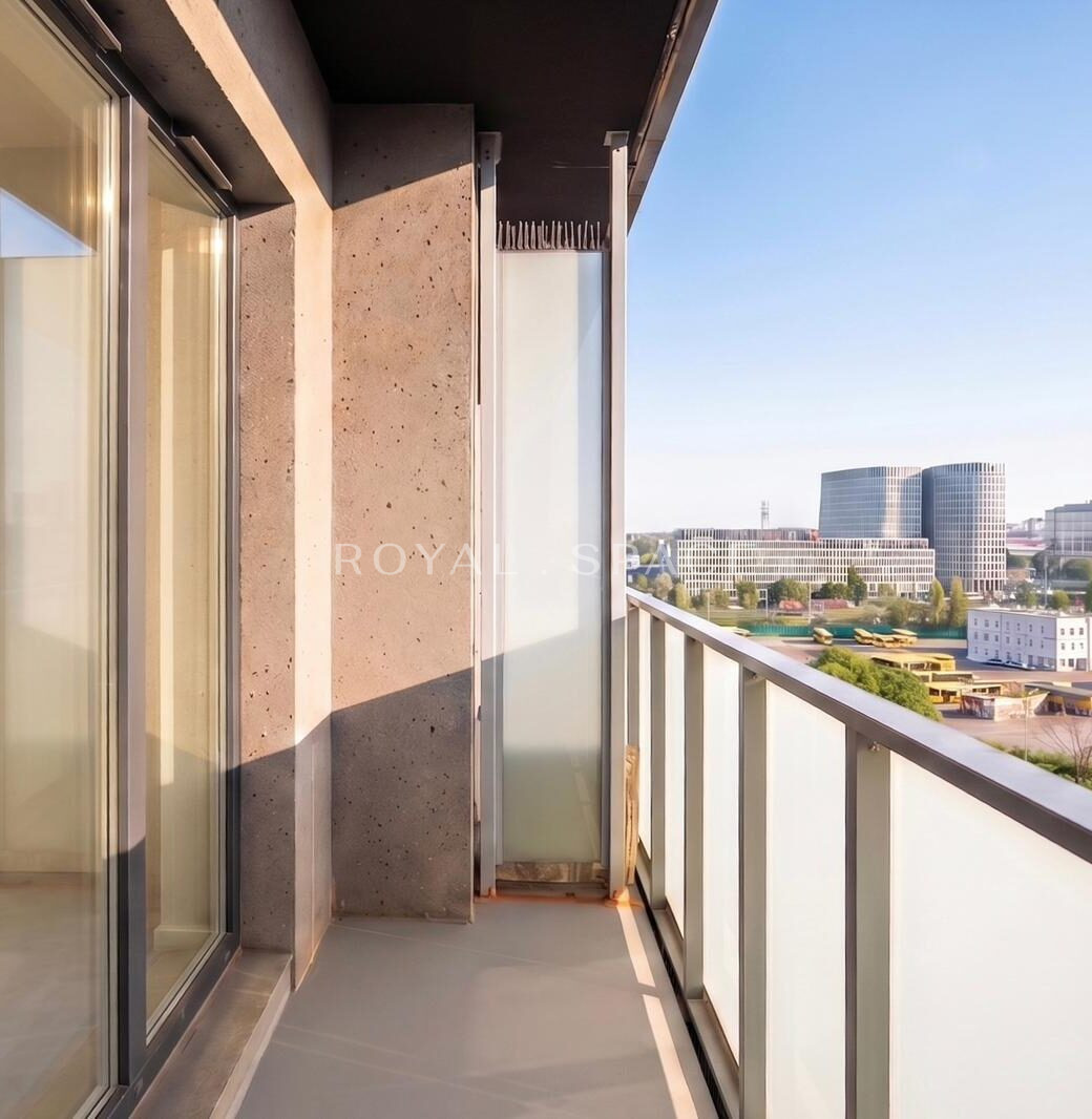 Investment Studio | Developer Standard | Zabrska