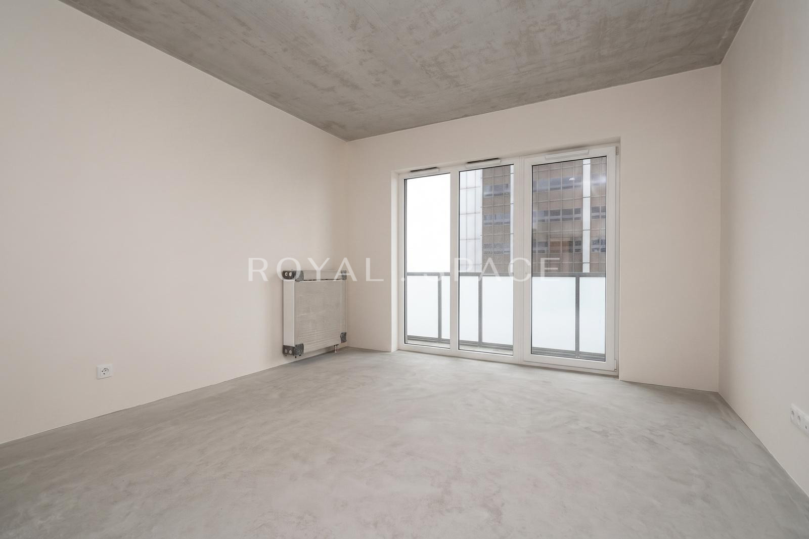 Investment Studio | Developer Standard | Zabrska