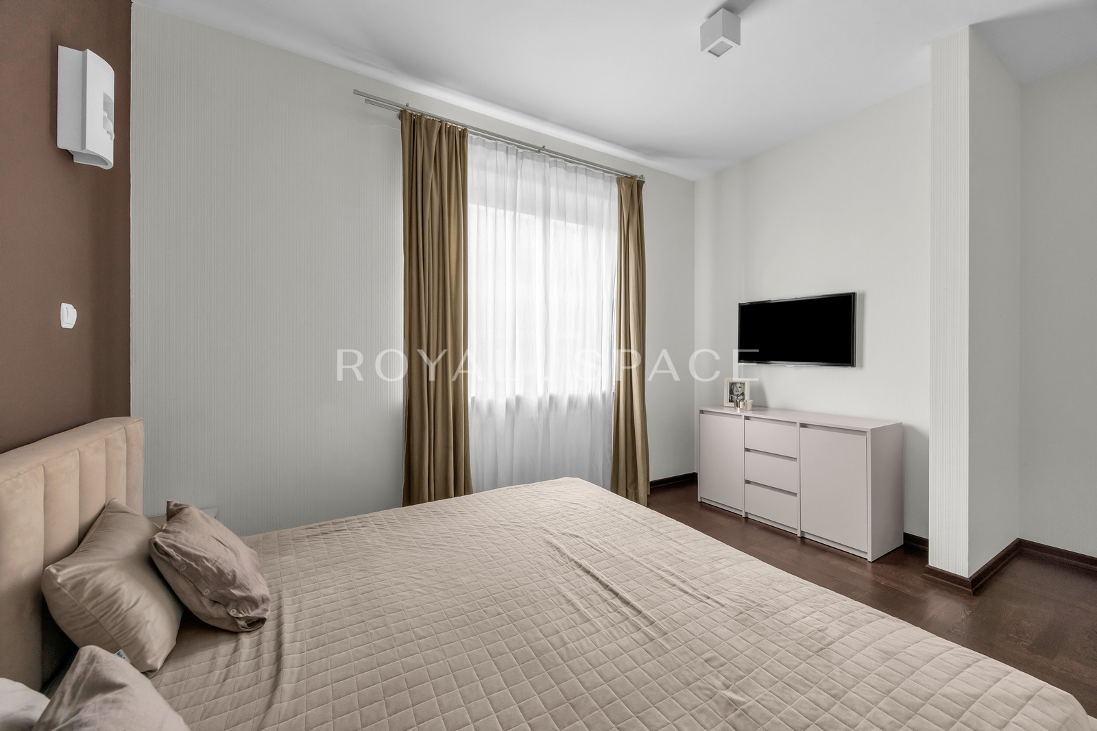 Apartament 88 m² | Miasteczko Wilanów |