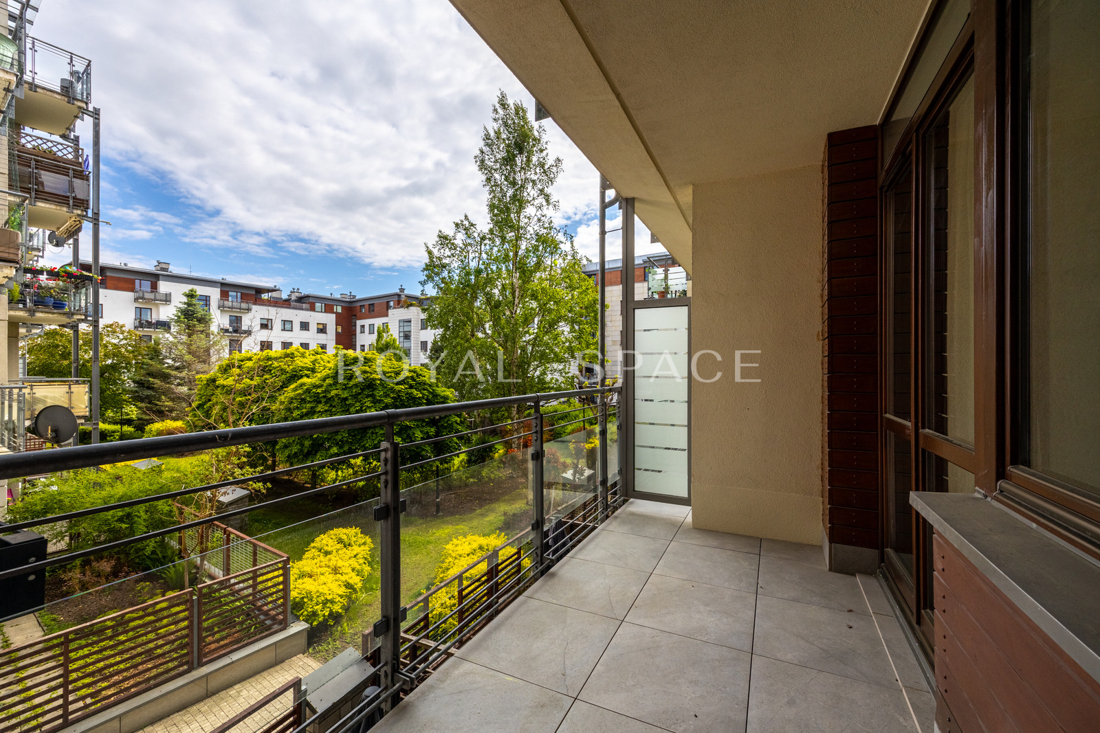 Apartament 88 m² | Miasteczko Wilanów |