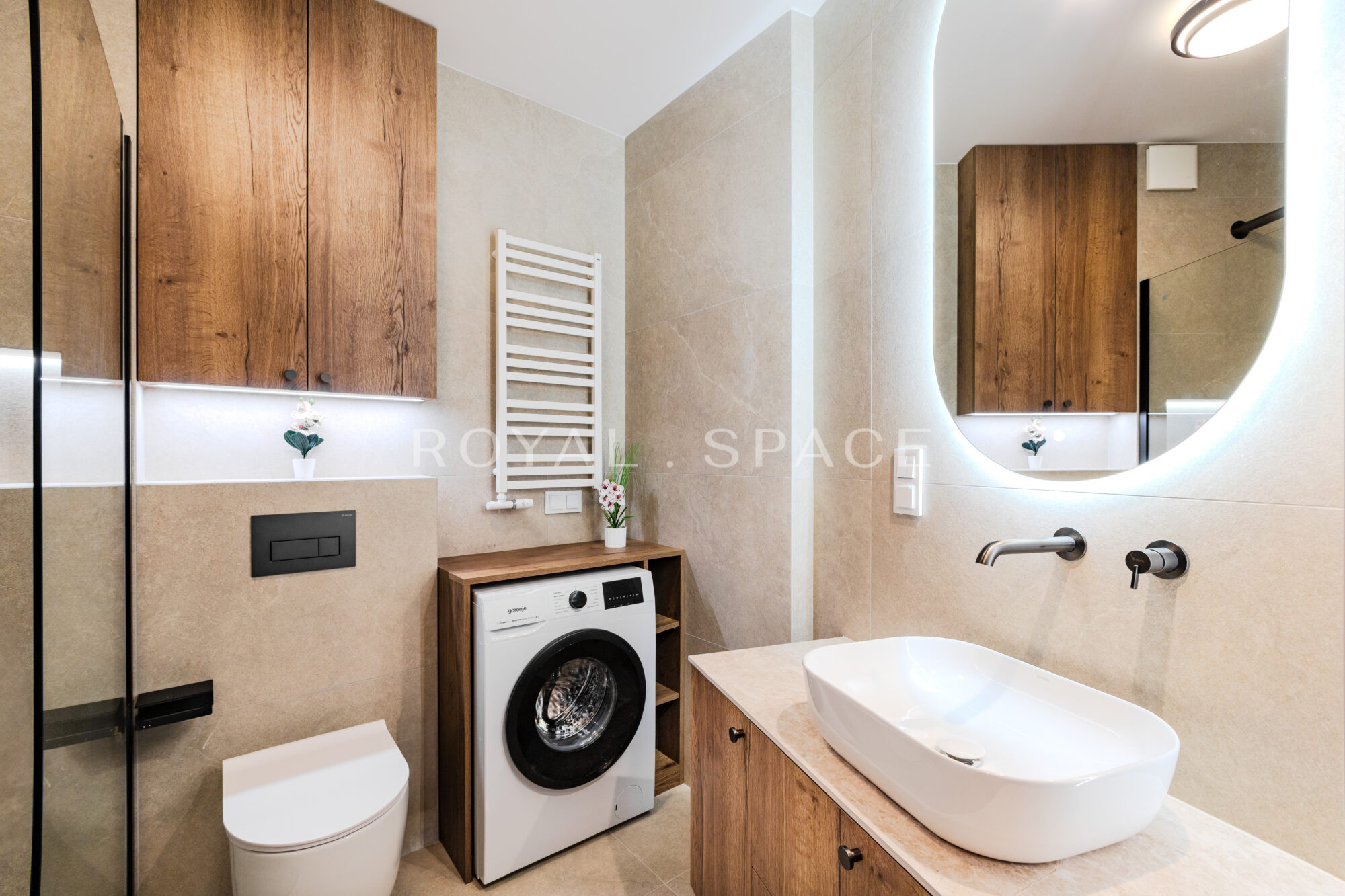 Przytulny apartament | NOHO Młyny Mogilska