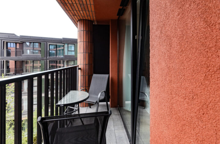 Przytulny apartament | NOHO Młyny Mogilska