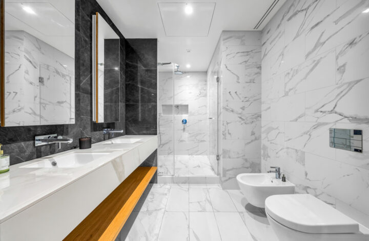 4 pokojowy apartament na Złotej 44!