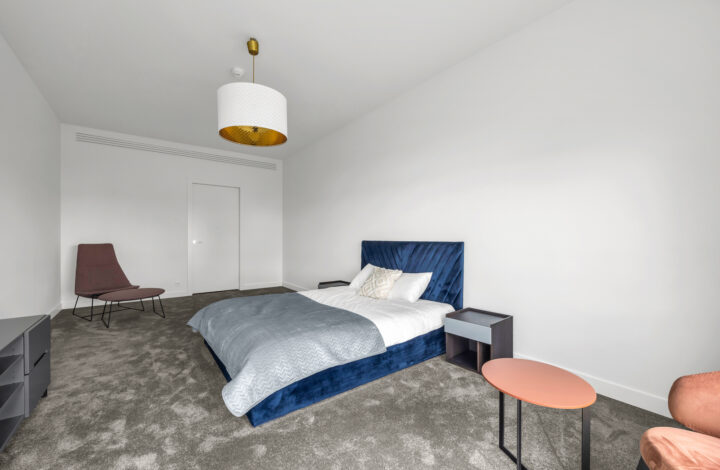 4 pokojowy apartament na Złotej 44!