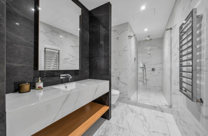 4 pokojowy apartament na Złotej 44!