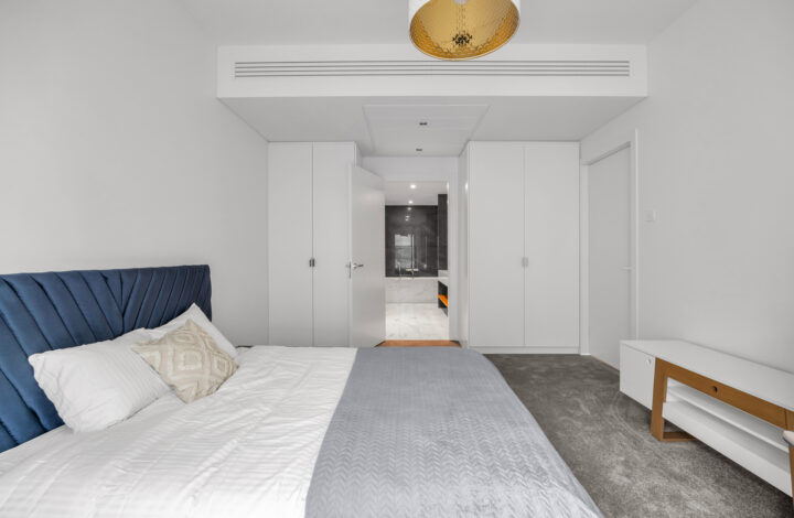 4 pokojowy apartament na Złotej 44!
