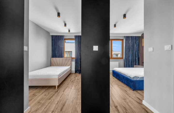 Luksusowy Apartament z Klimatyzacją | Mokotów |