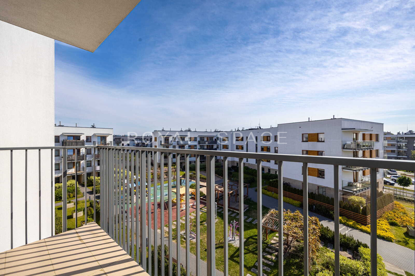 Luksusowy Apartament z Klimatyzacją | Mokotów |