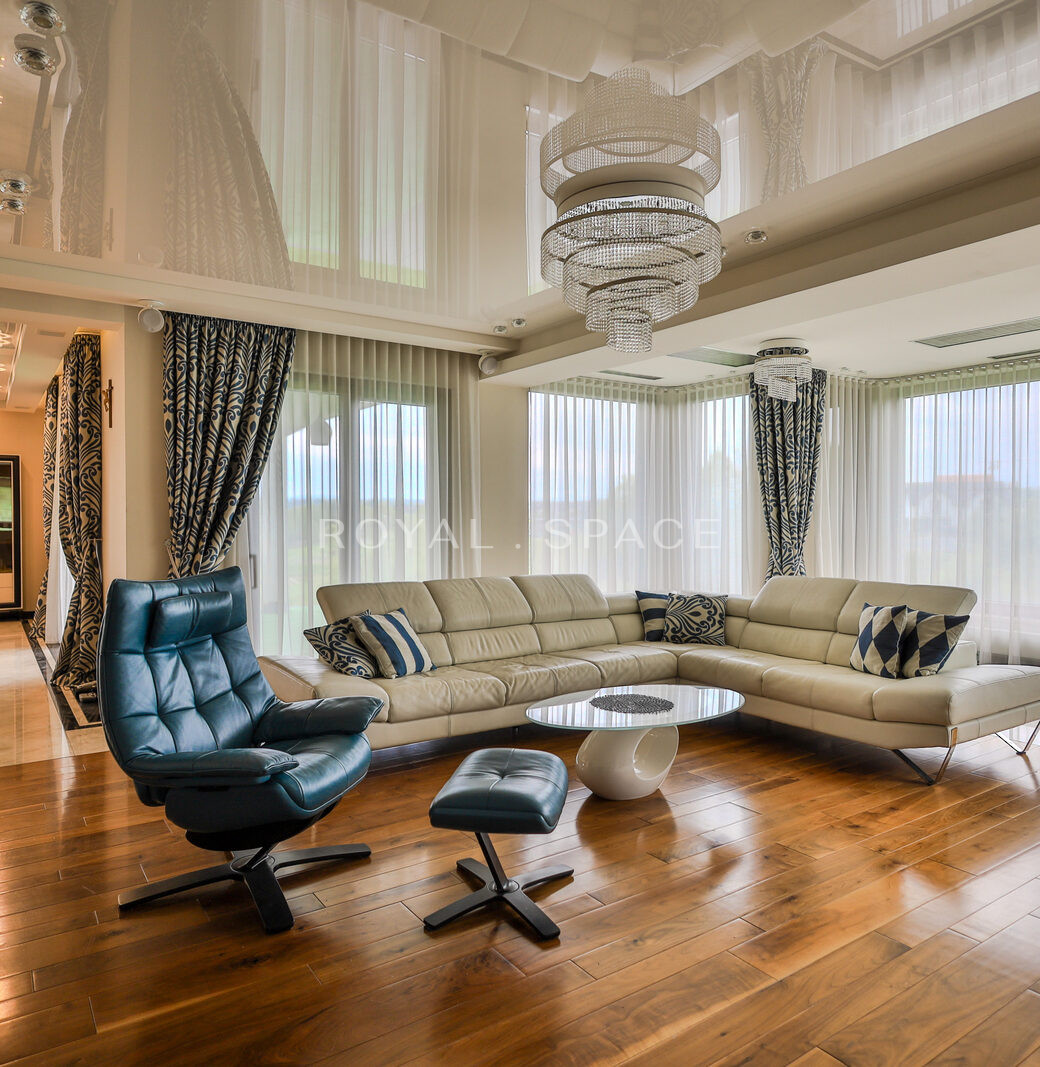 Premium residence in a quiet area!