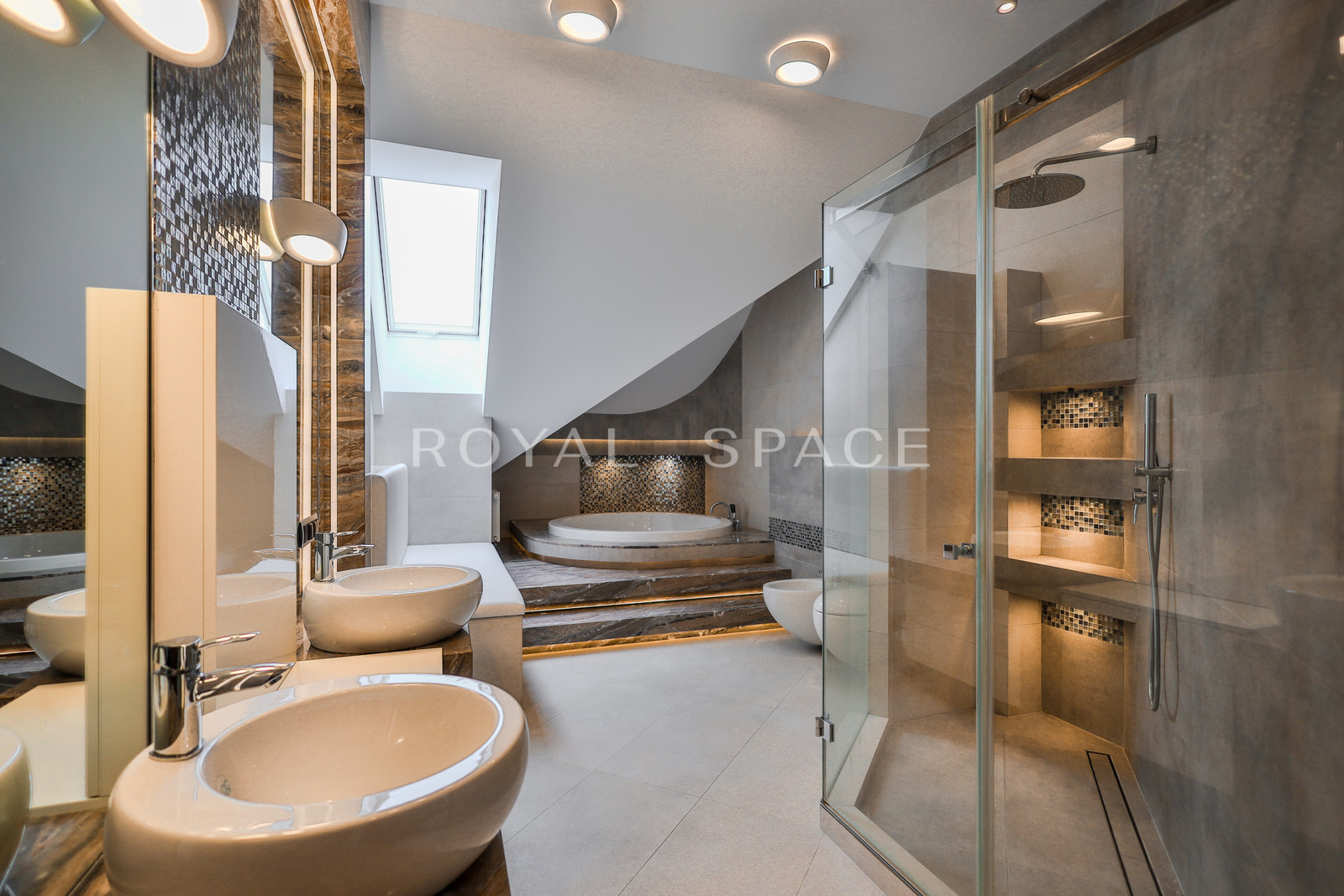 Premium residence in a quiet area!