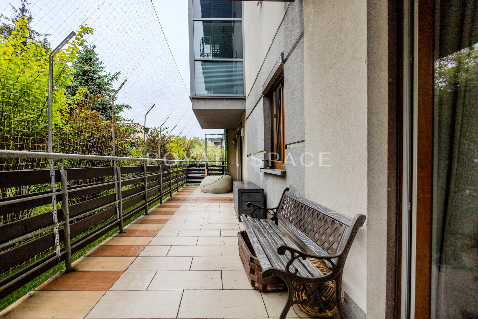 4-Room Apartment Near Bagry Lagoon