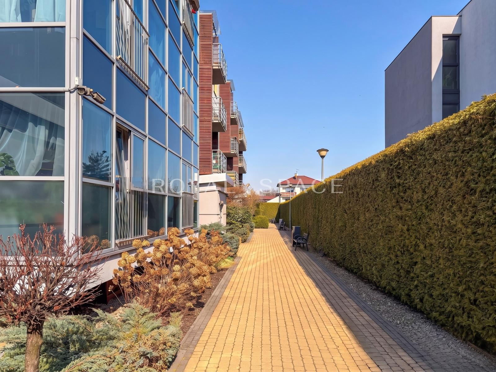 4-Room Apartment Near Bagry Lagoon