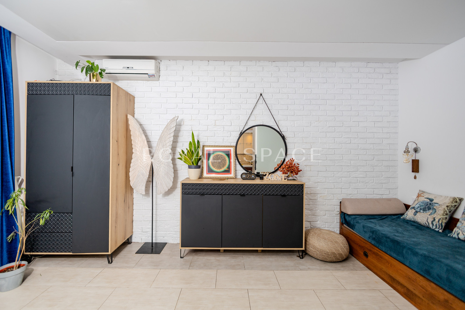 4-Room Apartment Near Bagry Lagoon