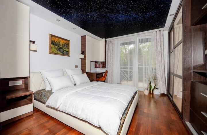 4-Room Apartment Near Bagry Lagoon