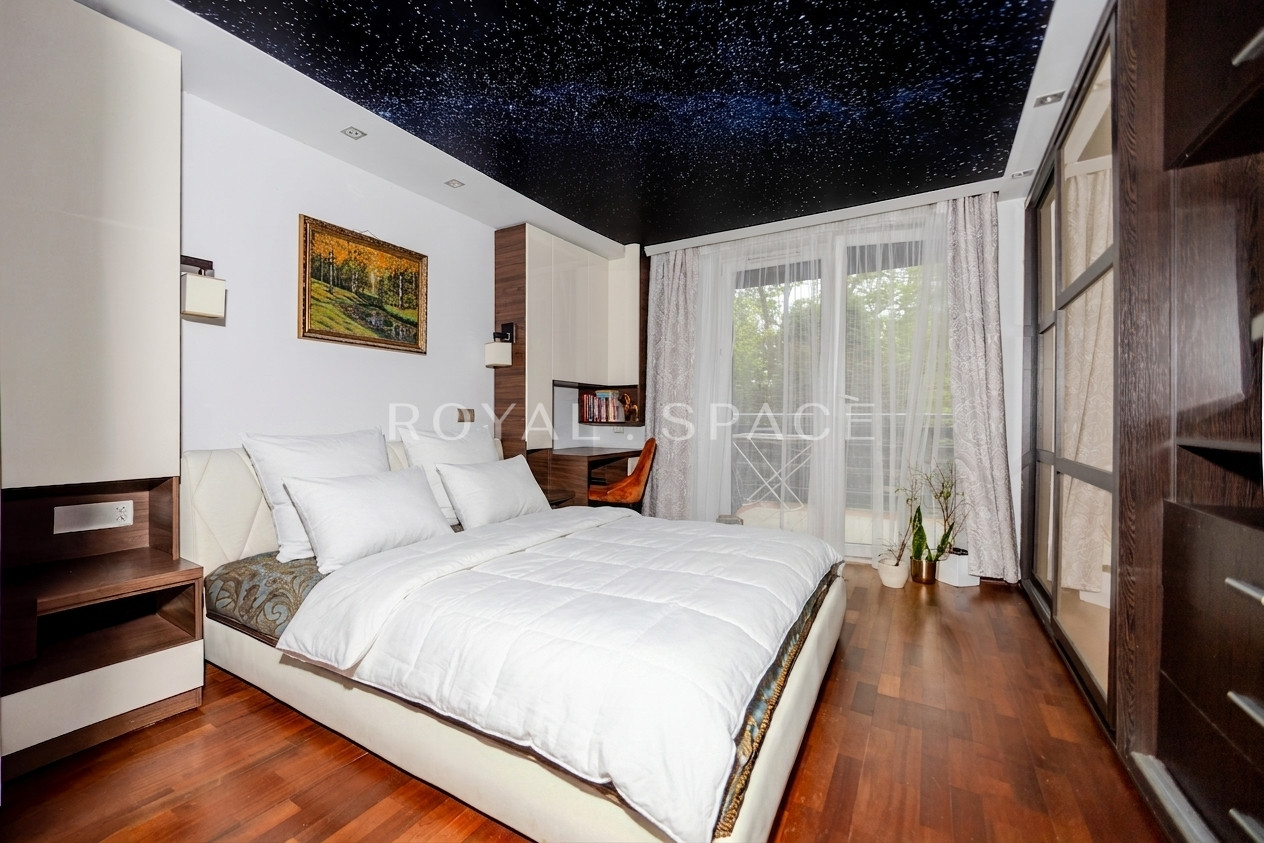 4-Room Apartment Near Bagry Lagoon