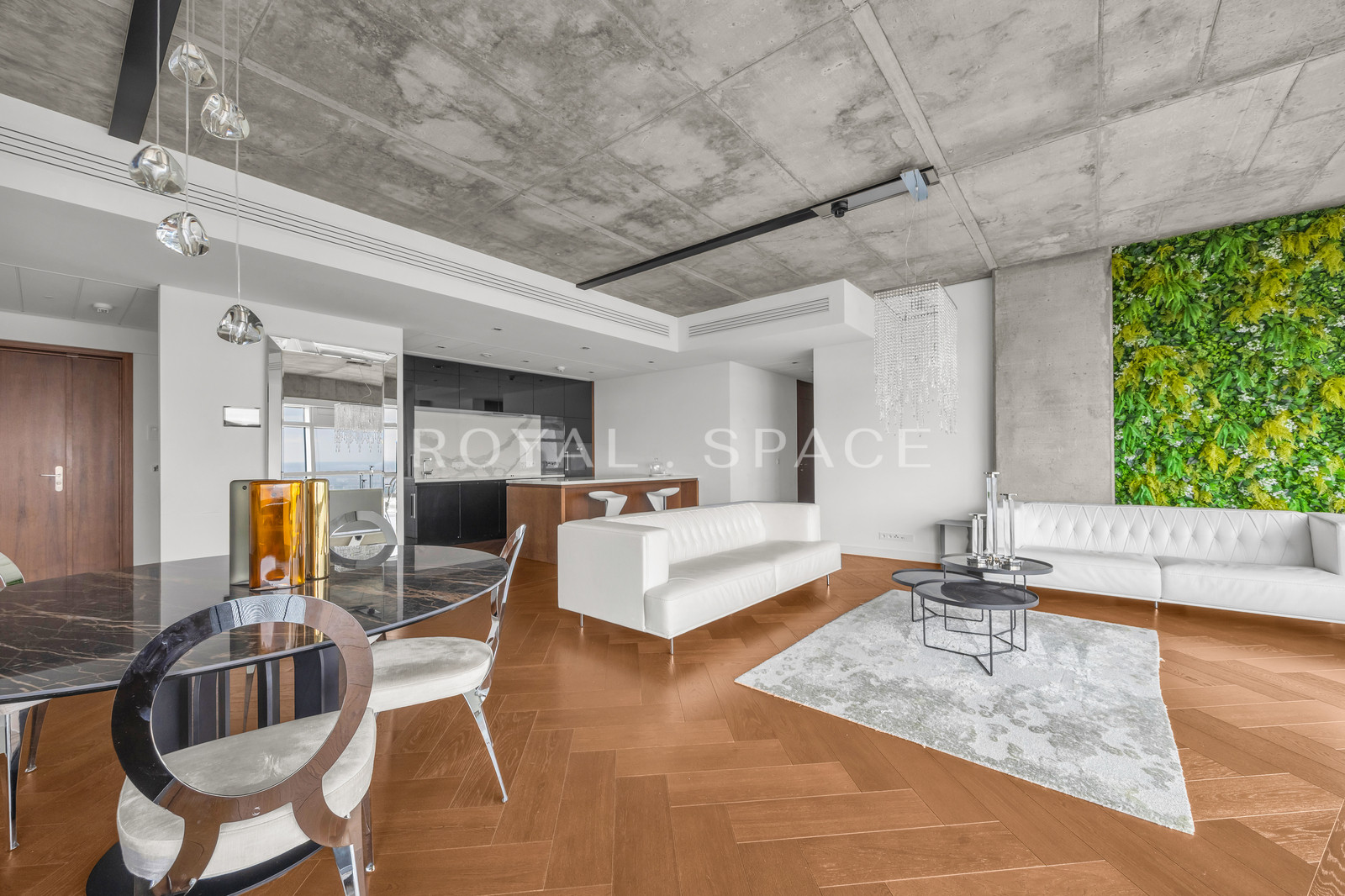 Apartament z widokiem na Pałac Kultury!