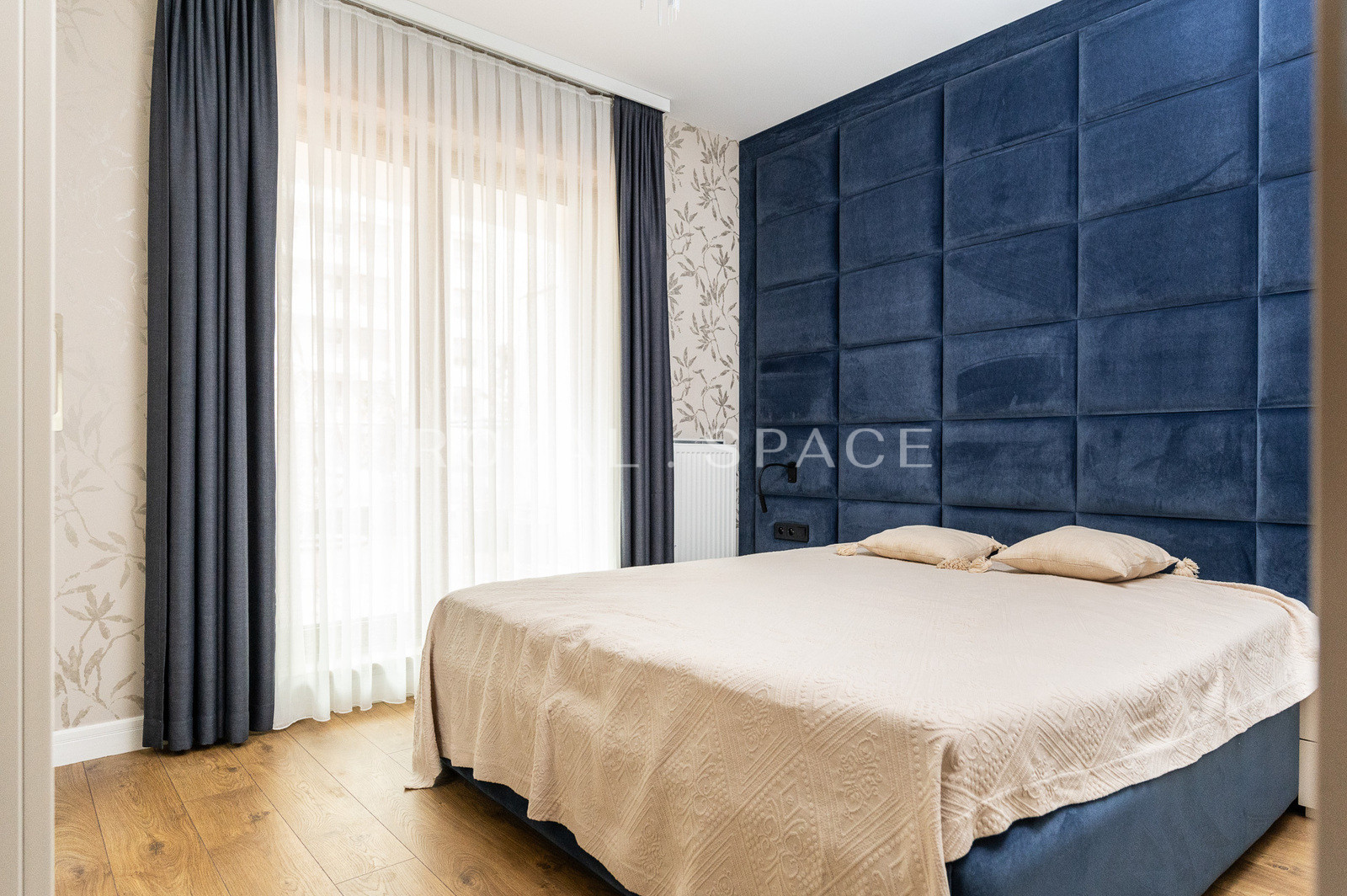 Wyjątkowy apartament z tarasem w Grzegórzki Park
