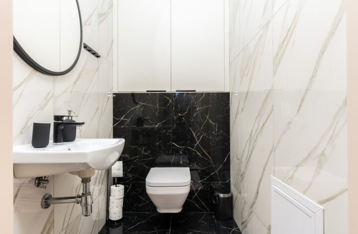 Wyjątkowy apartament z tarasem w Grzegórzki Park
