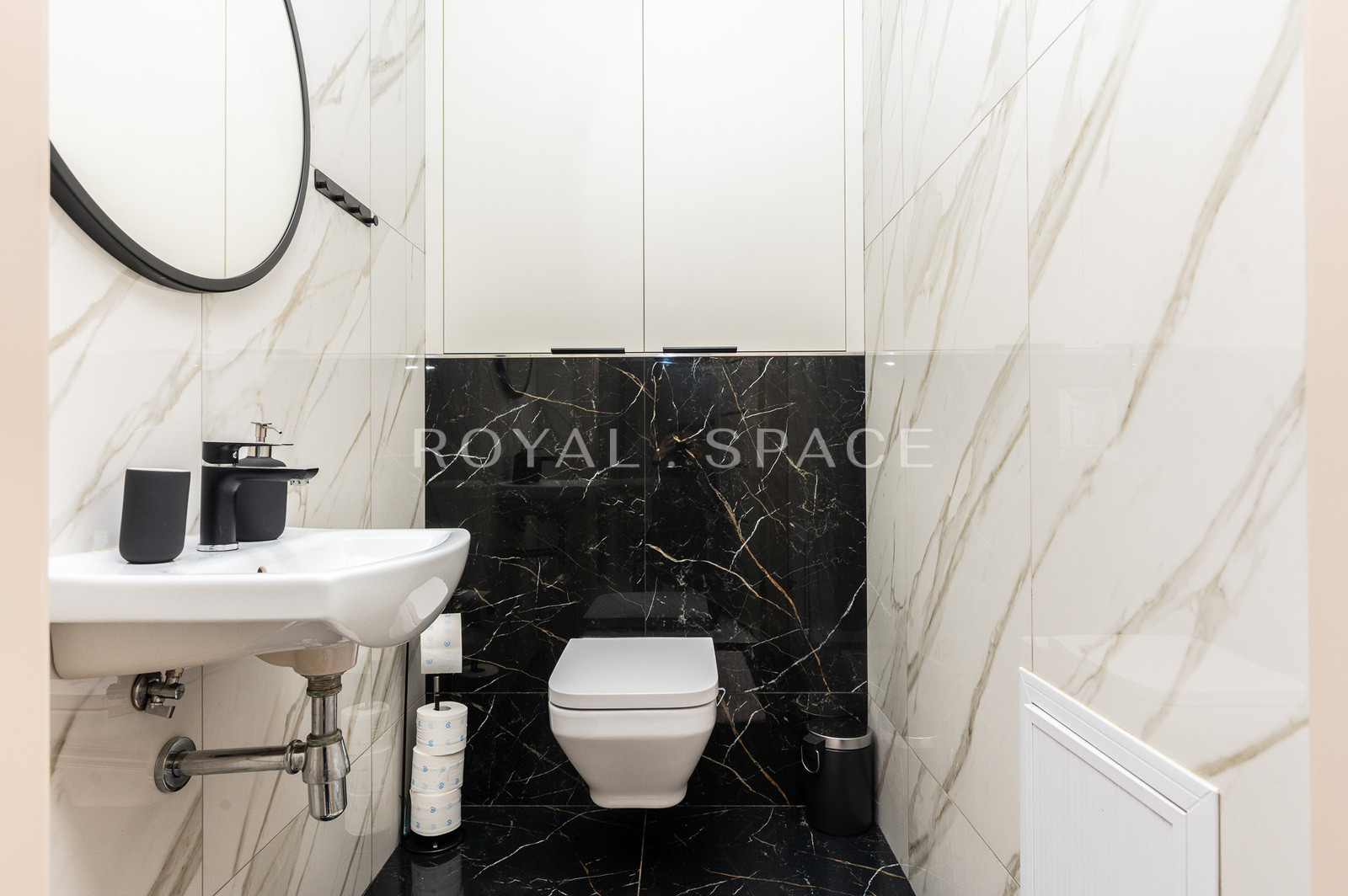 Wyjątkowy apartament z tarasem w Grzegórzki Park
