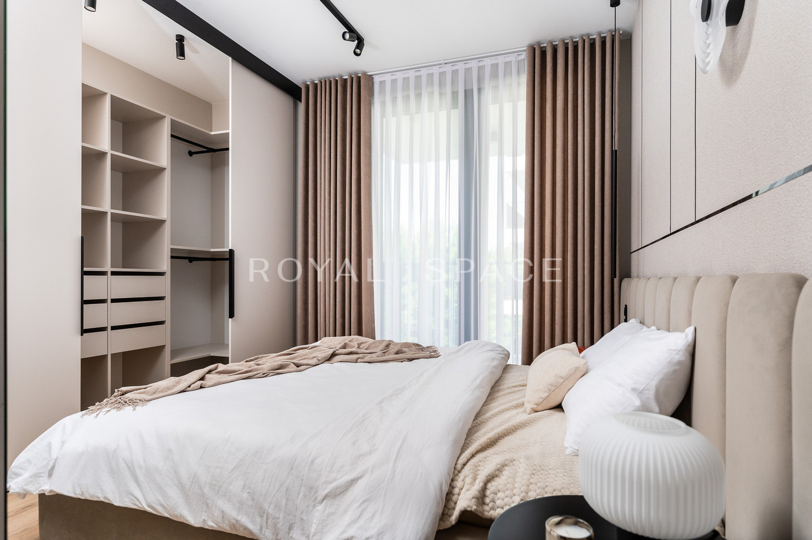 Apartament w inwestycji Młyny Mogilska!