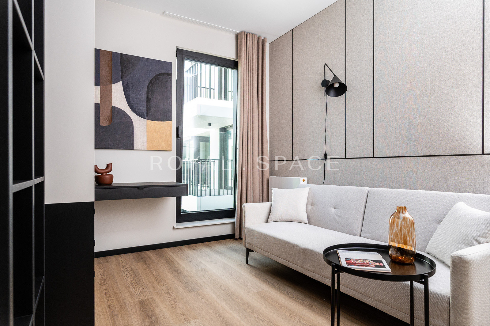Apartament w inwestycji Młyny Mogilska!