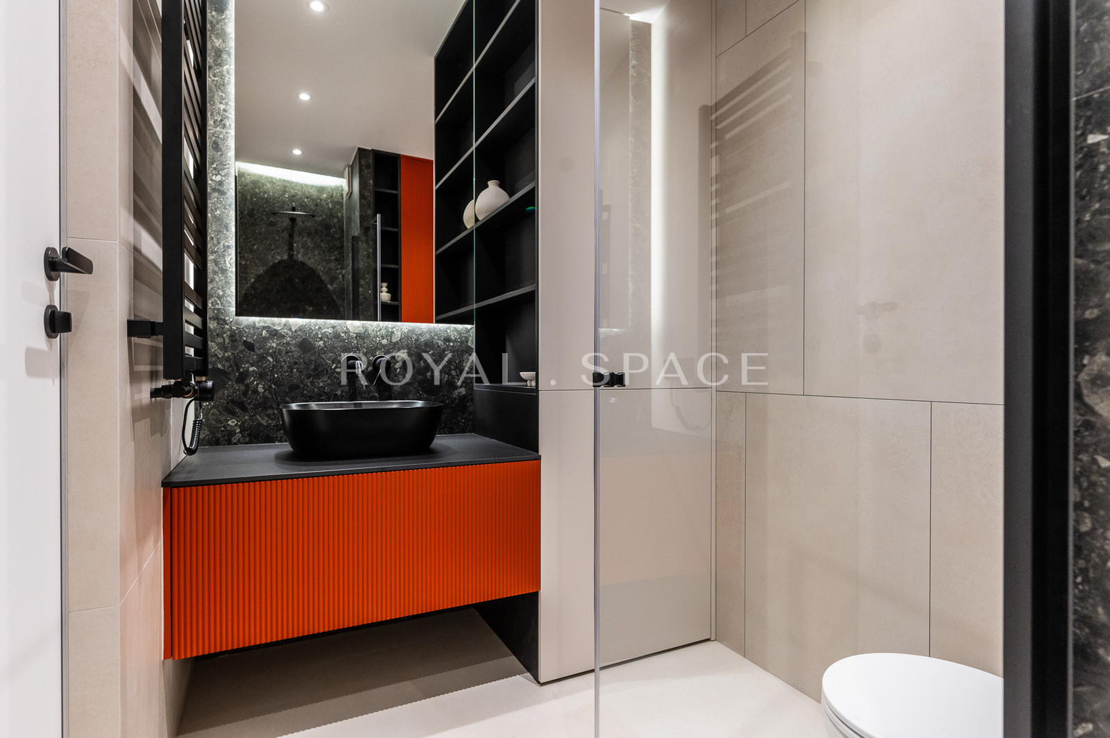 Apartament w inwestycji Młyny Mogilska!