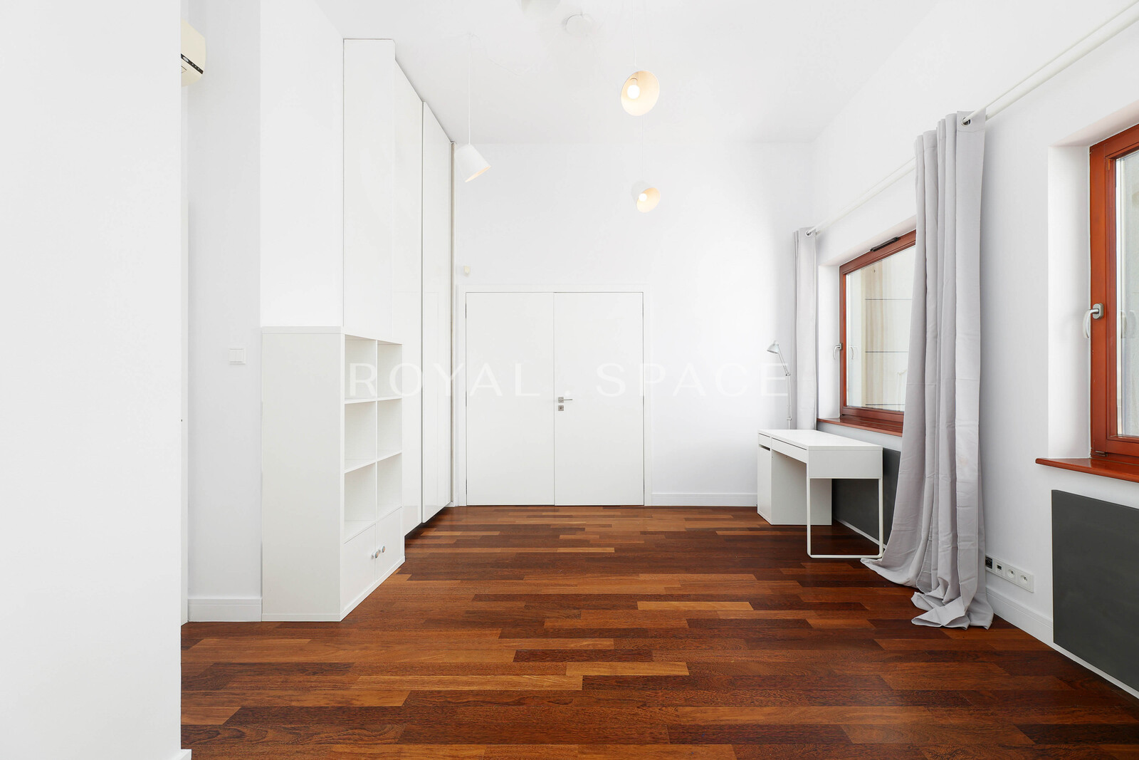 Penthouse z tarasem 180m² | Kamienice Herbowe