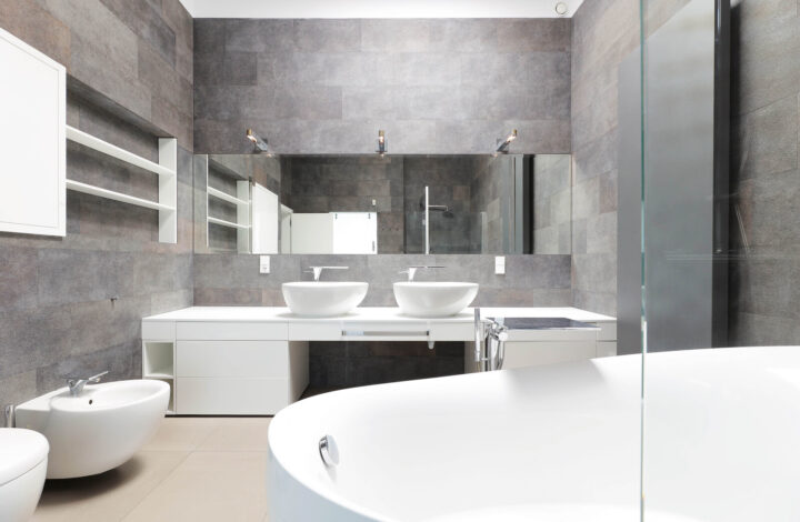 Penthouse z tarasem 180m² | Kamienice Herbowe