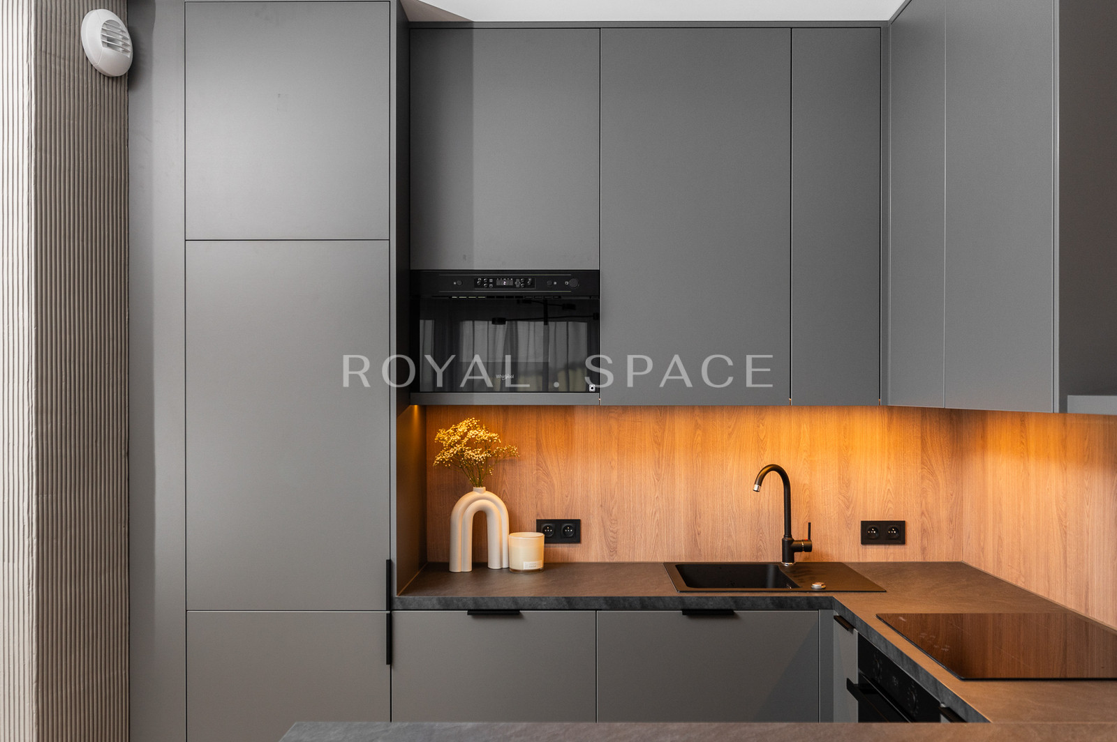 Beautiful flat with 4 rooms near the Bagry lagoon!