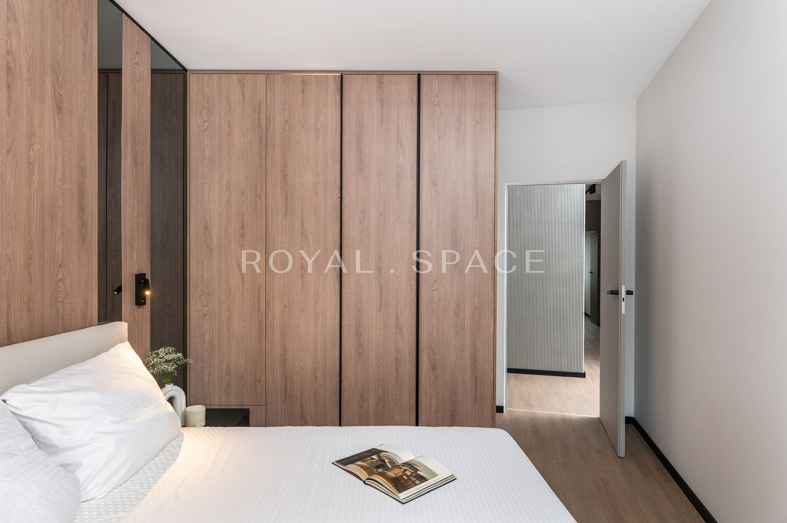 Beautiful flat with 4 rooms near the Bagry lagoon!
