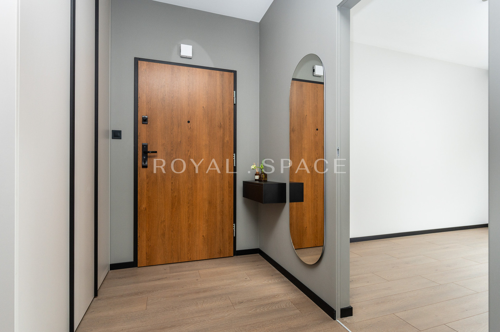 Beautiful flat with 4 rooms near the Bagry lagoon!